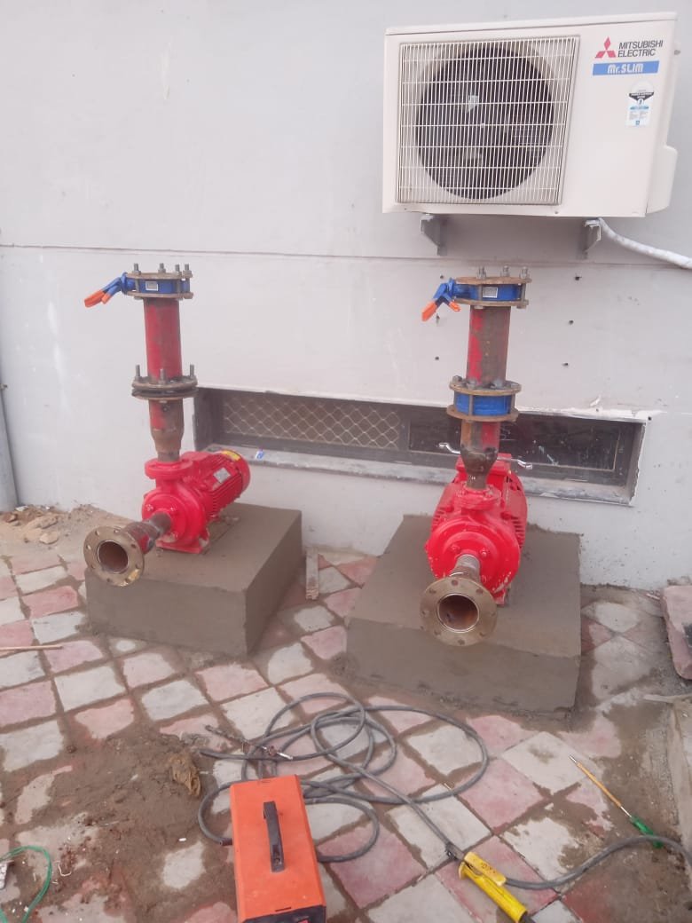 Linear Heat Sensing