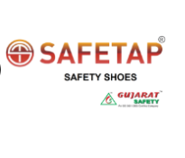 SafeTap Safety Shoes